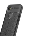 General Mobile 8 Go Uyumlu Kılıf Zore Niss Silikon Kapak - 3