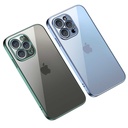 Apple iPhone 13 Pro Uyumlu Kılıf Zore Gbox Kapak - 8