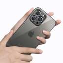 Apple iPhone 13 Pro Uyumlu Kılıf Zore Gbox Kapak - 9
