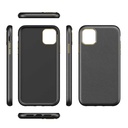 Apple iPhone 11 Uyumlu Kılıf Zore Natura Kapak - 1