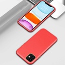Apple iPhone 11 Uyumlu Kılıf Zore Natura Kapak - 2