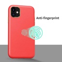 Apple iPhone 11 Uyumlu Kılıf Zore Natura Kapak - 7