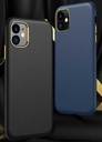Apple iPhone 11 Uyumlu Kılıf Zore Natura Kapak - 8