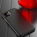 Apple iPhone 11 Uyumlu Kılıf Zore Natura Kapak - 15