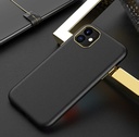 Apple iPhone 11 Uyumlu Kılıf Zore Natura Kapak - 16