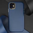 Apple iPhone 11 Uyumlu Kılıf Zore Natura Kapak - 17