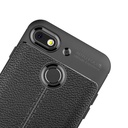 General Mobile 8 Go Uyumlu Kılıf Zore Niss Silikon Kapak - 5