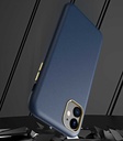 Apple iPhone 11 Uyumlu Kılıf Zore Natura Kapak - 18