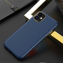 Apple iPhone 11 Uyumlu Kılıf Zore Natura Kapak - 19
