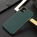 Apple iPhone 11 Uyumlu Kılıf Zore Natura Kapak - 22