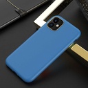 Apple iPhone 11 Uyumlu Kılıf Zore Natura Kapak - 24