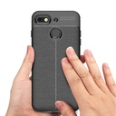 General Mobile 8 Go Uyumlu Kılıf Zore Niss Silikon Kapak - 7