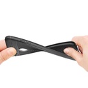 General Mobile 8 Go Uyumlu Kılıf Zore Niss Silikon Kapak - 8