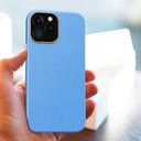 Apple iPhone 12 Pro Uyumlu Kılıf Zore Natura Kapak - 5