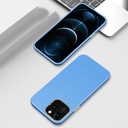 Apple iPhone 12 Pro Uyumlu Kılıf Zore Natura Kapak - 9
