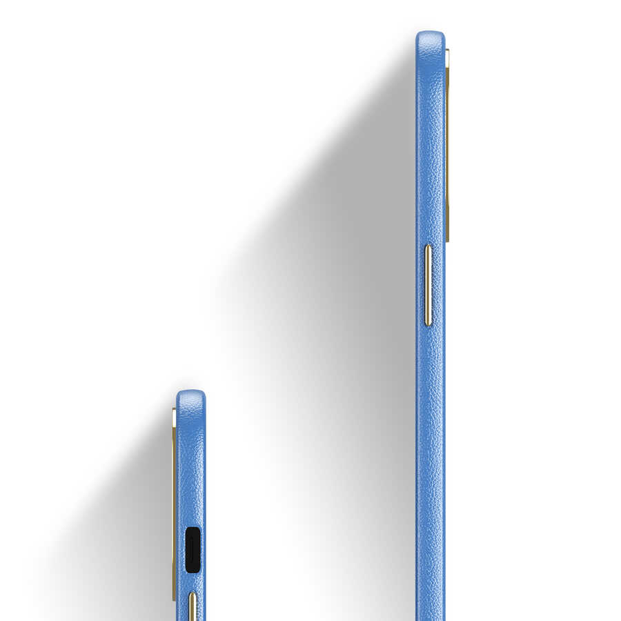 Apple iPhone 12 Pro Uyumlu Kılıf Zore Natura Kapak - 12