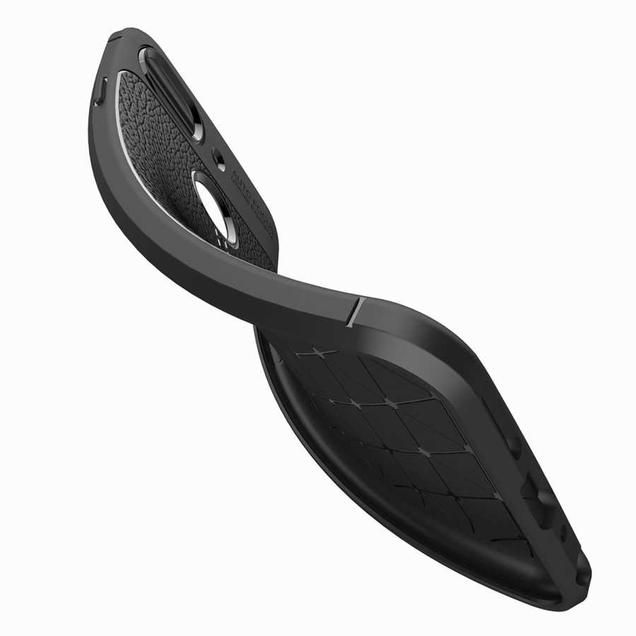 General Mobile 8 Go Uyumlu Kılıf Zore Niss Silikon Kapak - 10