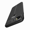 General Mobile 8 Go Uyumlu Kılıf Zore Niss Silikon Kapak - 11