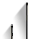 Apple iPhone 13 Pro Uyumlu Kılıf Zore Natura Kapak - 10