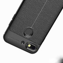 General Mobile 8 Go Uyumlu Kılıf Zore Niss Silikon Kapak - 12