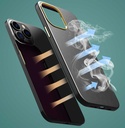 Apple iPhone 13 Pro Max Uyumlu Kılıf Zore Natura Kapak - 1