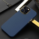 Apple iPhone 13 Pro Max Uyumlu Kılıf Zore Natura Kapak - 3