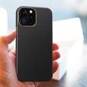 Apple iPhone 13 Pro Max Uyumlu Kılıf Zore Natura Kapak - 5