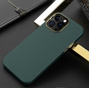 Apple iPhone 13 Pro Max Uyumlu Kılıf Zore Natura Kapak - 6