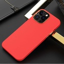 Apple iPhone 13 Pro Max Uyumlu Kılıf Zore Natura Kapak - 9