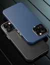 Apple iPhone 13 Pro Max Uyumlu Kılıf Zore Natura Kapak - 10