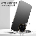 Apple iPhone 13 Pro Max Uyumlu Kılıf Zore Natura Kapak - 11