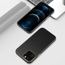 Apple iPhone 13 Pro Max Uyumlu Kılıf Zore Natura Kapak - 12