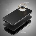 Apple iPhone 13 Pro Max Uyumlu Kılıf Zore Natura Kapak - 15
