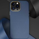 Apple iPhone 13 Pro Max Uyumlu Kılıf Zore Natura Kapak - 18