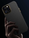 Apple iPhone 13 Pro Max Uyumlu Kılıf Zore Natura Kapak - 20