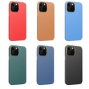 Apple iPhone 13 Pro Max Uyumlu Kılıf Zore Natura Kapak - 23