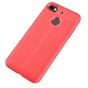 General Mobile 8 Go Uyumlu Kılıf Zore Niss Silikon Kapak - 16