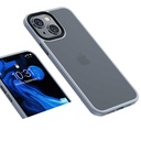 Apple iPhone 13 Pro Uyumlu Kılıf Benks Magic Hybrid Kapak - 4