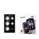 Samsung Galaxy S24 Ultra Uyumlu Zore Kamera Lens Koruyucu Cam Filmi - 2