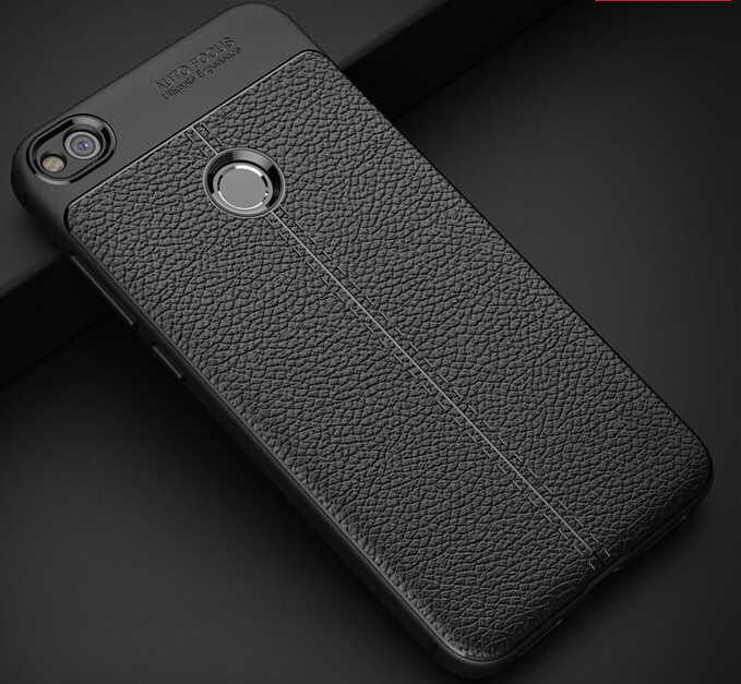 Huawei P9 Lite Mini Uyumlu Kılıf Zore Niss Silikon Kapak - 1