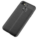 General Mobile 8 Go Uyumlu Kılıf Zore Niss Silikon Kapak - 13