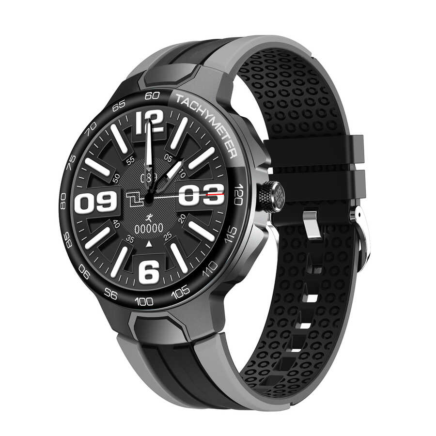 Wiwu SW06 Akıllı Saat - 5
