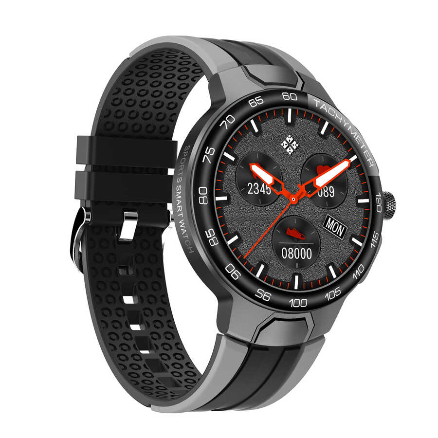 Wiwu SW06 Akıllı Saat - 8