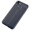 General Mobile 8 Go Uyumlu Kılıf Zore Niss Silikon Kapak - 15