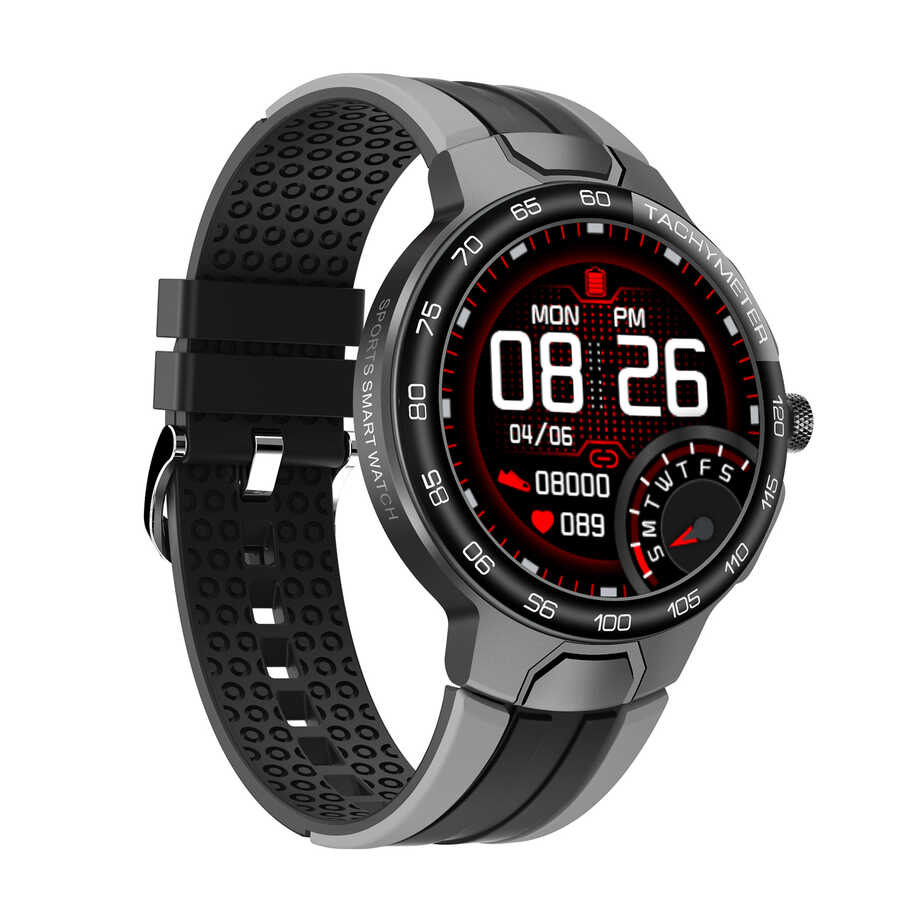 Wiwu SW06 Akıllı Saat - 11