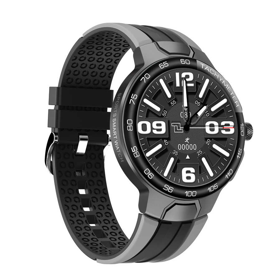 Wiwu SW06 Akıllı Saat - 12