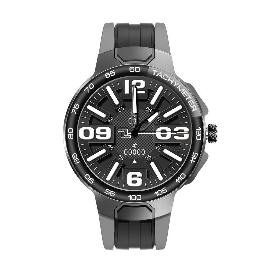 Wiwu SW06 Akıllı Saat - 19