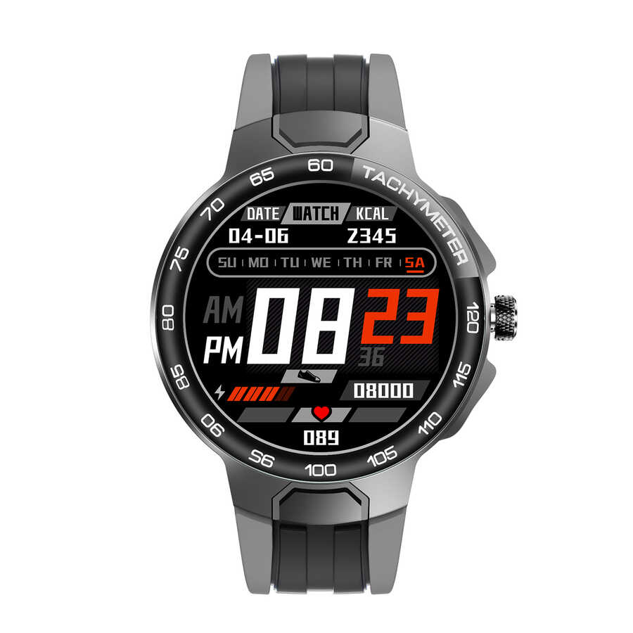 Wiwu SW06 Akıllı Saat - 20