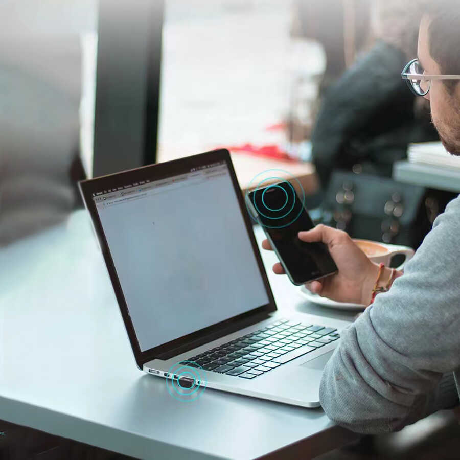 Go Des GD-BT112 USB Bluetooth Adaptör - 2