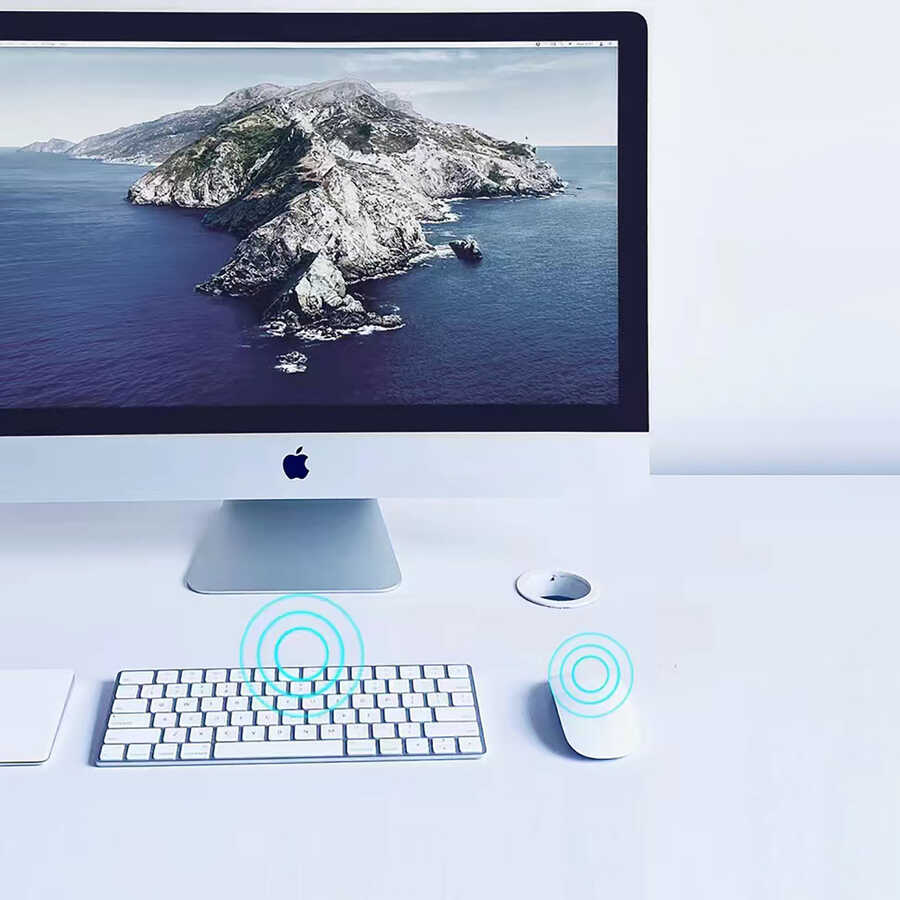 Go Des GD-BT112 USB Bluetooth Adaptör - 3